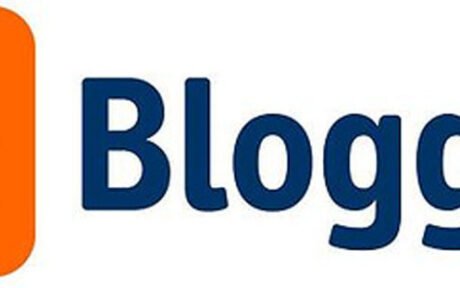 Blogger-logo