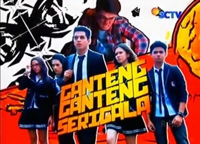 ganteng-serigala